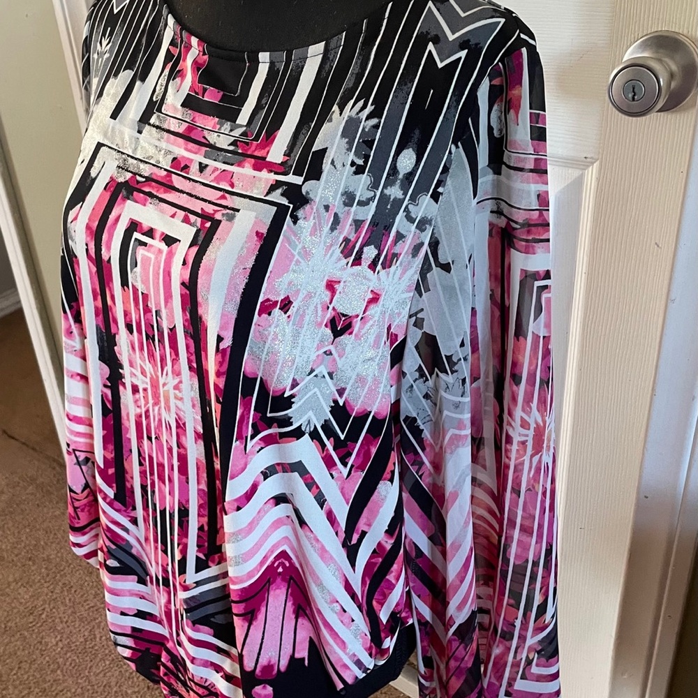 Style & co top - Picture 4 of 8